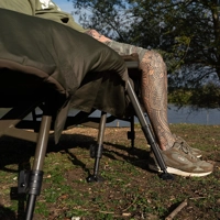 Solar Tackle SP C-Tech Combi Chair